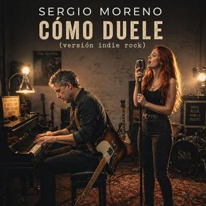 Cómo duele (versión indie rock)