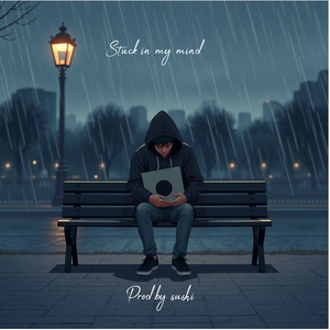 Stuck in My Mind