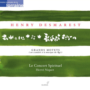 De profundis: Duet: Si iniquitates observaveris (Soprano 1, Soprano 2)