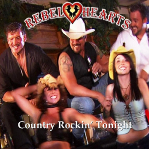 Country Rockin' Tonight