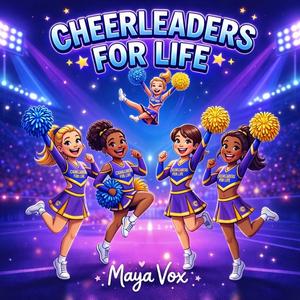 Cheerleaders for Life