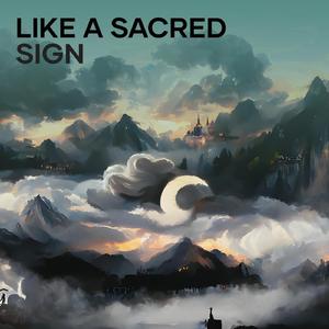 Like a Sacred Sign