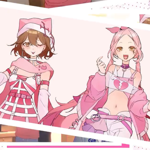 可愛くてごめん