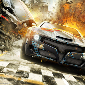 DJeXsen - Broken tyre - （DJeXsen原创）