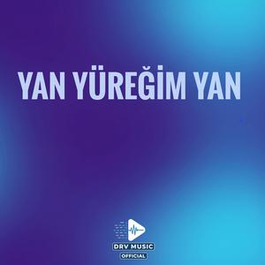 Yan Yüreğim Yan