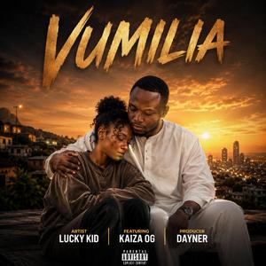 Vumilia (feat. Kaiza og)