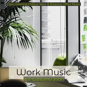 The Magic - Working Music