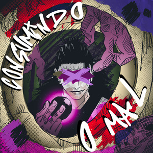 Consumindo o Mal (Suguru Geto)