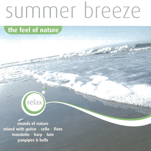 Sound of the Forest (Cello)