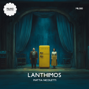Lanthimos