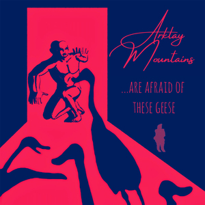 Any Man Who Counts on the Aid of a God Deserves the Help He Doesn't Get