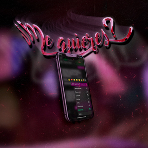 ¿Me quieres?
