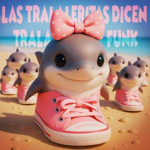 LAS TRALALERITAS DICEN TRALALI FUNK