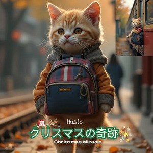 「クリスマスの奇跡」
