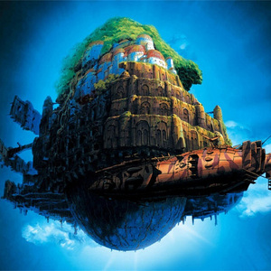 千与千寻主题曲钢琴版（翻自 无）