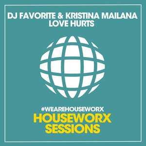 Love Hurts (Original Mix)