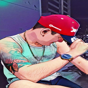 Electro Funk to Relax Sax