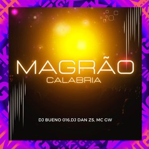 Magrão Calabria