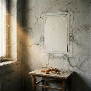 คราบฝุ่นที่เคยรัก