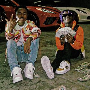 Adderall (Corvette Corvette)（Instrumental）