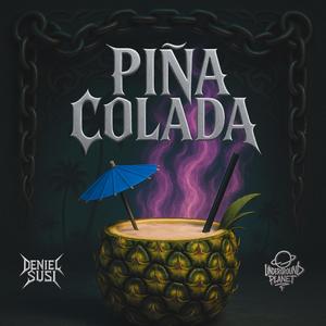 Piña Colada (Original mix)