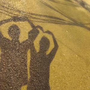 和你在一起（翻自 李志）