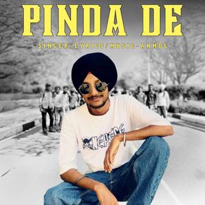 Pinda De