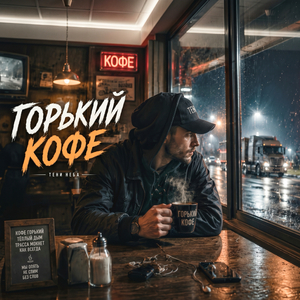 Горький кофе