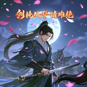 剑影柔情：望穿秋水待君归