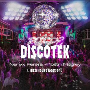 Rompe Discotk (E) (Bootleg)