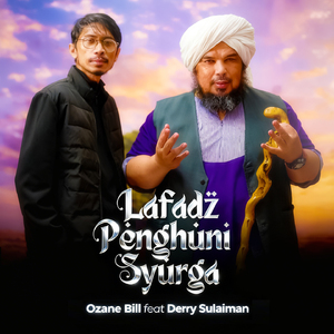 Lafadz Penghuni Syurga