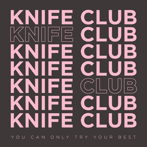 You Can Only Try Your Best