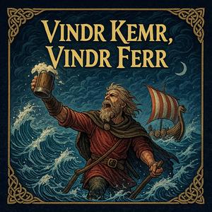 Vindr Kemr, Vindr Ferr (The wind comes, the wind goes)