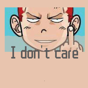I don't care（Prod By 9Zi）