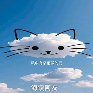 风中有朵雨做的云