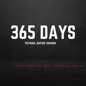 365 Days (Victoria Justice Version)