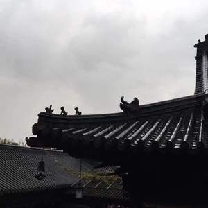 T.L.I.D-T_L_I_D - Me & You（长安无故里 remix）