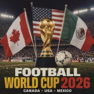 Dai Dai Dai (World Cup 2026)