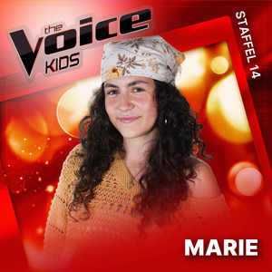 Voilà (aus "The Voice Kids, Staffel 14") (Live)
