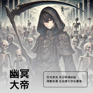 幽冥大帝