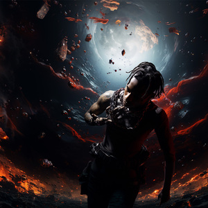 delresto (echoes) - lofi