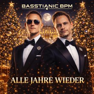 Alle Jahre wieder