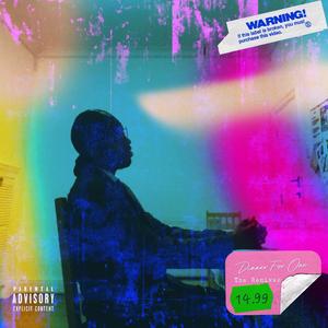 Different (Come On England) (feat. Emily Jones & CARBZZ) (World Cup Remix)