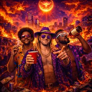 Motorboatin' Titties