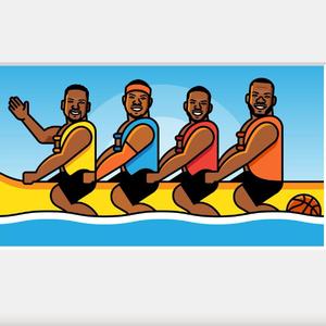 Hustle Cactus 2022 Cypher