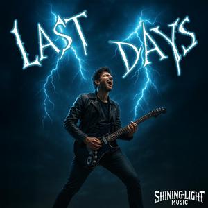 Last Days (Alt Version)