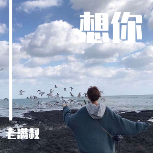 想你了_老满叔叔