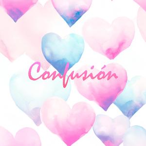 Confusión (feat. Kballero Rap)