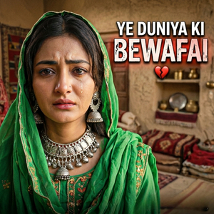 Ye Duniya Ki Bewafai