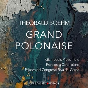 Boehm: Grand polonaise, op.16 (feat. Francesca Carta)